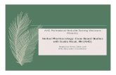 Herbal Pharmacology: Case Based Studies with …...AHG Professional Herbalist Training Webinars Presents: Herbal Pharmacology: Case Based Studies with Guido Masé, RH (AHG) Hosted