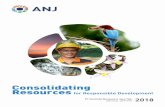 Consolidating Resources for Responsible …...In this report PT Austindo Nusantara Jaya Tbk is referred to as “ANJ” or “the Company.” ANJA PT Austindo Nusantara Jaya Agri ANJAS