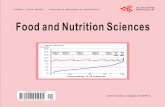 FNS.3-4zqFood and Nutrition Sciences Journal Information SUBSCRIPTIONS The Food and Nutrition Sciences (Online at Scientific Research Publishing, ) is published monthly by Scientific