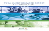 2017 MFDA Client Research Report - Mutual Fund …mfda.ca/.../uploads/2017_MFDA_ClientResearchReport.pdfMFDA CLIENT RESEARCH REPORT 4The MFDA categorized the over 61,000 different