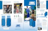 Powerful compact generation The world of ABAC Join the ...abacbelgium.be/downloads/FORMULA 30-75KW.pdf · The Formula 30*-75 is designed to perform up to ambient conditions of 45°C.