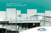 A history of BELMONT · They also ran a big poultry farm. Prior to the bus service to Belmont, we used to walk down to the Belmont Railway Station to go to Perth. Which, needless