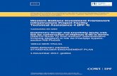 Western Balkans Investment Framework Infrastructure ... · Infrastructure Project Facility – Technical Assistance 4 (IFP4) - VIITA2012054 R0 WBF Preliminary Design and Feasibility