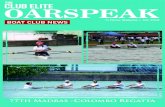 OARSPEAK - Madras Boat Clubmadrasboatclub.com/sites/default/files/Boats_Club_July_2016_28th_5th_Proof_1.pdfDeepam Trophy. Siddharth Sunil ably supported Rahul in three of the four