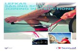 LEFKAS SAILING SCHOOL JOINING INSTRUCTIONSYou will require an RYA logbook G15 or G158 for your course. There is no RYA literature available at the base. logbooks are available at the