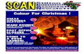 XMAS OPENINGS - stilton.org · POLLING DAY ON 12TH DECEMBER. SCAN 415 Dec 2019 4 Be sure to tell our advertisers you found them in SCAN! ... Financial Accountancy / Payroll 41, 50