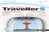 is an exciting course that follows the modular …H. Q. Mitchell - Marileni Malkogianni English Language Secondary Stage TravellerKSA - Edition 5 Workbook Published by Credits System