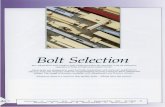 bolt selection - Steel Windows and Doors USABolt Selection The Allart door and window bolt range provides the specifier with an extensive selection of bolts to suit most requirements.