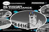50 SHADES OF COMPLIANCE - CRCA Conference...50 SHADES OF COMPLIANCE ALL THE SHADES OF GREY LISTING CRCA CONFERENCE 2018 | NOVEMBER 1-2, 2018 • HILTON, BARBADOS | 2 The Caribbean