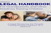 INTRODUCTION/WHAT IS FAMILY COURT 5 CHAPTER 1 …This also applies to the relatives of parents who have had their parental rights terminated. 2. What is the role of Family Court? Delaware