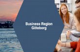 Business Region Göteborg...The survey comprises the statistical analysis of data based on Swedish Standard Industrial Classification (SNI) codes and data from the Swedish Agency for