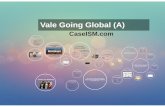 caseism.com · 2019-02-12 · Yip's Macro-Environment and Globalization Drivers CaselSM.com Market Drivers • Global channels: Films are distributed internationally and are accessible