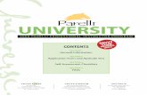 Universi - Parelli Horse Trainingenews.parelli.com/2009/2009_Uni_Packet.pdf · Questions? Please email professionals@parelli.com Parelli Professional Instructor Program 4 Requirem