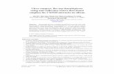 Ultra-compact, ﬂat-top demultiplexer using anti-reﬂection contra … · 2014-05-03 · Ultra-compact, ﬂat-top demultiplexer using anti-reﬂection contra-directional couplers