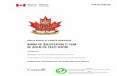 CADETS ROYAUX DE L'ARMÉE CANADIENNE de... · A-CR-CCP-705/PG-002 Publiée avec l’autorisation du Chef d’état-major de la Défense Canada CADETS ROYAUX DE L'ARMÉE CANADIENNE
