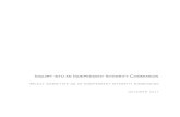 Committees Report Template - parliament.act.gov.au€¦  · Web viewSelect Committee on an Independent Integrity Commission. October 2017 Committee membership. Mr Shane Rattenbury