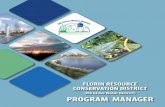 THE COMMUNITY THE FLORIN RESOURCE CONSERVATION DISTRICT (ELK GROVE WATER DISTRICT) The Florin Resource Conservation District (FRCD) was established as a special district in 1953 as