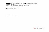 UltraScale Architecture GTH Transceivers - pudn.comread.pudn.com/.../ug576-ultrascale-gth-transceivers.pdfUltraScale Architecture GTH Transceivers 4 UG576 (v1.2) August 12, 2015 09/17/2014