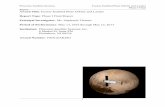 Fusions-Enabled Pluto Orbiter and Lander...2016/05/13  · Princeton Satellite Systems Fusion-Enabled Pluto Orbiter and Lander Phase I Final Report Executive Summary The Pluto orbiter