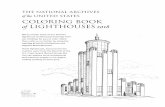 National Archives Lighthouse Coloring Book 2018COLORING BOOK of LIGHTHOUSES 2018 We’ve chosen some of our favorite lighthouse architectural drawings from our holdings for you to