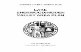 LAKE SHERWOOD/HIDDEN VALLEY AREA PLAN · Ventura County General Plan – LAKE SHERWOOD/HIDDEN VALLEY AREA PLAN (4-6-10 edition) 1 Introduction The Lake Sherwood/Hidden Valley Area