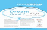 Dream Book2 PÀ£ÀßqÀ - Global Dream · Dream Book2 Leave no one behind... GlobalDREAM PÀ£ÀßqÀ PÁUÀÄtÂvÀ ¸À»vÀ ¥ÀzÀUÀ¼ÀÄ Coolkit A: Basic Literacy & Numeracy