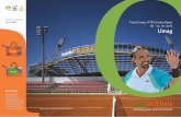 1.07.2016. 18. - 25. 07. 2016 Umag · Open Umag, which will take place from 15 until 24 of July 2016, will once again position Umag as the center of one of the most important social
