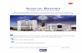 ANNUAL REPORT - Deenanath Mangeshkar HospitalD MHRC_Annual Report_ 2017-18. Website: Page 1 of 38 ANNUAL REPORT [01 APRIL 2017 TO 31 MARCH 2018] R ESEARCH D EPARTMENT at Lata Mangeshkar