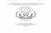 FEDERALIST PAPER NO. 10 AND ITS INFLUENCE BEHIND THE .../James... · perpustakaan.uns.ac.id digilib.uns.ac.id JAMES MADISON’S POLITICAL PHILOSOPHY FEDERALIST PAPER NO. 10 AND SURAKARTA