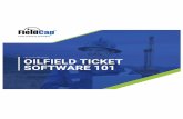 Oilfield Field Ticketing Software 101