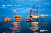 Confidential INVESTOR UPDATE - Saka Energi...Neither PGN Saka nor any of its respective affiliates, shareholders, directors, employees, agents, advisors or representatives makes any