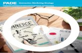 Interactive Marketing Strategy - ESAN...2 3 Pr esas / Interactive Marketing Strategy Carta de la directora “Formar Líderes y profesionales competitivos, íntegros, con sentido crítico