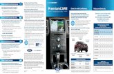 › assets › cms › files › brochure_PremiumCARE.pdf For Used Ford Protect Plans: PremiumCARE Drive On with ...Generally Covered by Your Auto Insurance – Examples include: fixed