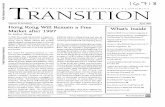 I I 82 TRANSITIONdocuments.worldbank.org/curated/es/152791468758388446/pdf/multi-page.pdf · I (c I 82 TRANSITIONTHE NEWSLETTER ABOUT REFORMING ECONOMIES Volume 8, Number2 April 1997