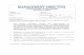 Commonwealth of Pennsylvania Governor's Officehuman resources policies and responsibilities. 2. SCOPE. This directive is applicable to all state agencies, independent boards and commissions