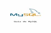 uneweb.comuneweb.com/tutoriales/Diplomado Programacion Web/Mysql... · Web viewMySQL, como base de datos relacional, utiliza múltiples tablas para almacenar y organizar la información.MySQL