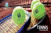 TENNIS - La MangaThe Performance Academy is an intense and comprehensive training camp offering a combination of technical work, tactical skills, match play and tennis specific fitness.