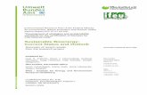 Sustainable Bioenergy: Current Status and Outlookrembio.org.mx/wp-content/uploads/2014/10/sustainable... · 2014-10-23 · Sustainable Bioenergy: Current Status and Outlook Darmstadt,