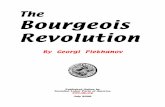 The Bourgeois Revolutionslp.org/pdf/others/bourg_rev_gp.pdfThe Bourgeois Revolution Socialist Labor Party 7 September revolution of 1870 followed, finally, in March of the subsequent