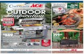 LP or NG black, smoke, copper or crimson. (8533085, 11 Black Smoke Ace stores are independently owned and operated The prices in this advertisement are suggested by Ace Hardware Corporation,