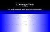 ChemFig - nagel-net.de• \usepackage{chemfig} with LATEX; • \usemodule[chemfig] with ConTEXt. In all cases, the tikz package, if not loaded before, is loaded by ChemFig. The most
