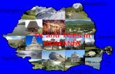 TK and TCEs in ROMANIA - WIPO · TCEs from IP perspective in Romania Art. 7 of Law 8/1996 provides protection for genuine intellectual creations in the literary, artistic or scientific