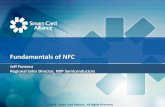 Fundamentals of NFC - securetechalliance.org · 2015-10-07 · What the NFC Forum Has to Do with It: Reader/Writer Mode Analogue Digital Protocol NDEF Reference Applications Third