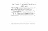 TSINGHUA CHINA LAW REVIEW 9.1 - Causal Uncertainty in ... · 24 TSINGHUA CHINA LAW REVIEW [Vol. 9:23 CAUSAL UNCERTAINTY IN CHINESE MEDICAL MALPRACTICE LAW - WHEN THEORIES MEET FACTS