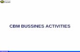 CBM BUSSINES ACTIVITIES - IPA...MINISTRY OF E&MR © DJMIGAS 070109 Total CBM Basin = 11 (Advance Resources Interational, Inc., 2003) Signed contract up to the end of …