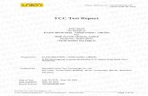 FCC Test Report - koincable.com · To investigate the maximum EMI emission characteristics generates from EUT, the test system was pre-scanning tested base on the consideration of