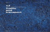 Traffic and transport - NTEPAChapter 17 – Traffic and transport Volume 1 Page 17-1 17. Traffic and transport 17.1 Introduction This chapter describes the existing transport infrastructure