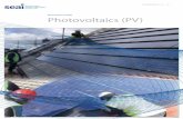 Best Practice Guide Photovoltaics (PV) 4 Best Practice Guide â€“ Photovoltaics (PV) 1 Introduction If