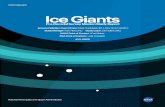Ice Giants Pre-Decadal Survey Report · 2017-06-12 · Section 1—Executive Summary Ice Giants Pre-Decadal Study Final Report 1-4 Our study emphasizes that key science questions