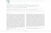 Artículo de Revisión - DOI: …...22 Revista del Centro de Investigación Flamenco Telethusa • ISSN 1989 - 1628 • Cádiz 2018 • 11(13) • pp.22-30 Artículo de Revisión -